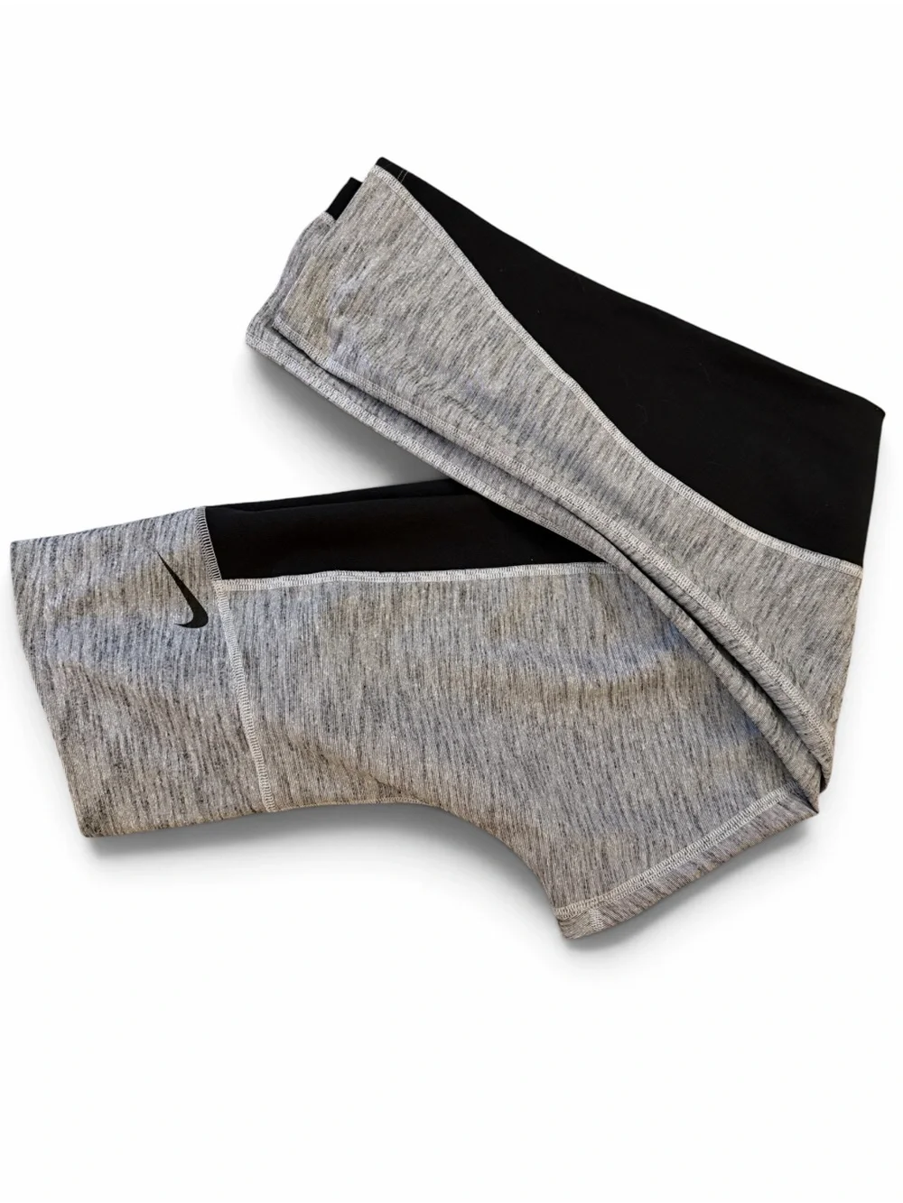 Nike stretchy capri